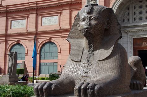 Cairo Museum Archaeological - Free photo on Pixabay - Pixabay