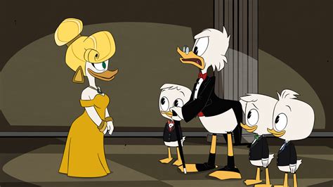 DuckTales (2017)