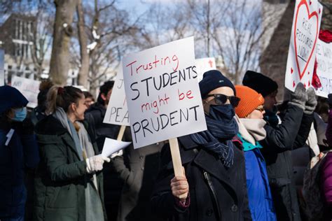 Harvard Students Are Again Protesting a Professor | BestColleges