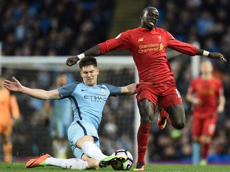 Manchester City vs Liverpool Live Score, Premier League: Reds Face Stern Test