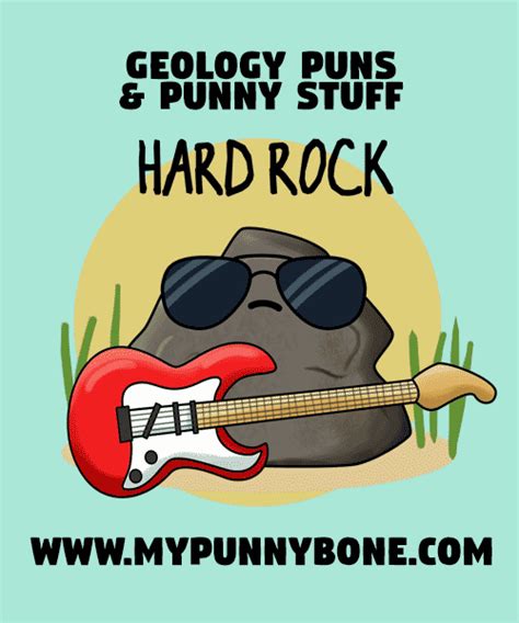 115+ Geology Puns And Jokes To Trigger A Laughquake - MyPunnyBone