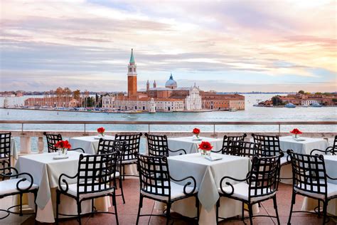 Hotel Dining & Restaurants | Hotel Danieli, a Luxury Collection Hotel, Venice