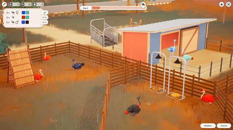 Ostrich Farm on Steam