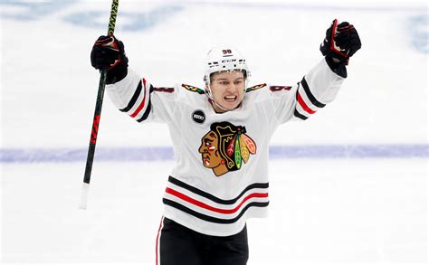 Connor Bedard notches assist in NHL debut as Blackhawks rally past Penguins - The Athletic