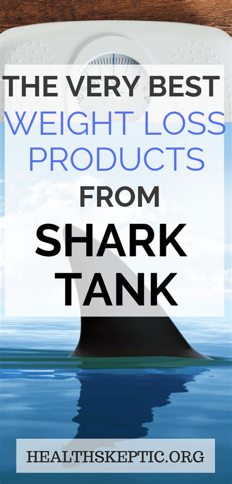 Shark Tank Weight Loss Products 2020: What's Real and What's Fake ...