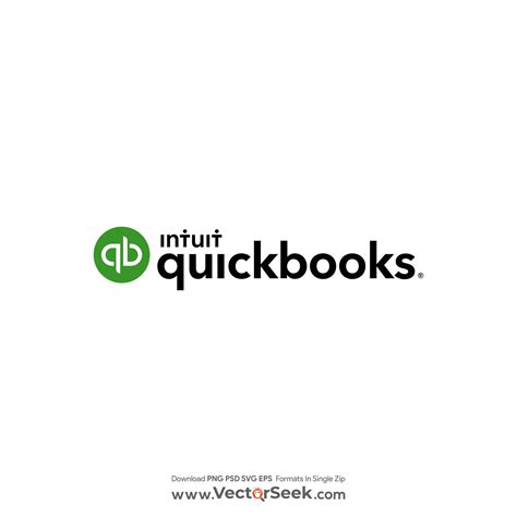 QuickBooks Logo Vector - (.Ai .PNG .SVG .EPS Free Download)