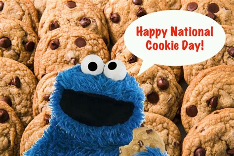 National Cookie Day - Grand Central Market