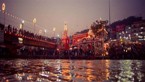 Haridwar Tourism: Best Places to Visit & Top Things to Do in Haridwar - India Tours & Holiday ...