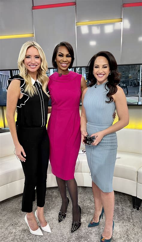 HARRISFAULKNER on Twitter: "From our TV set @OutnumberedFNC we are ...