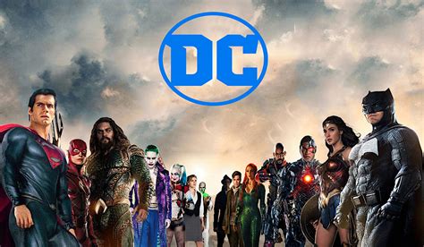 Why There’s Hope for DC Movies – The Daily Runner