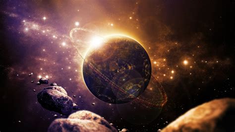 planetas, Universo Wallpapers HD / Desktop and Mobile Backgrounds