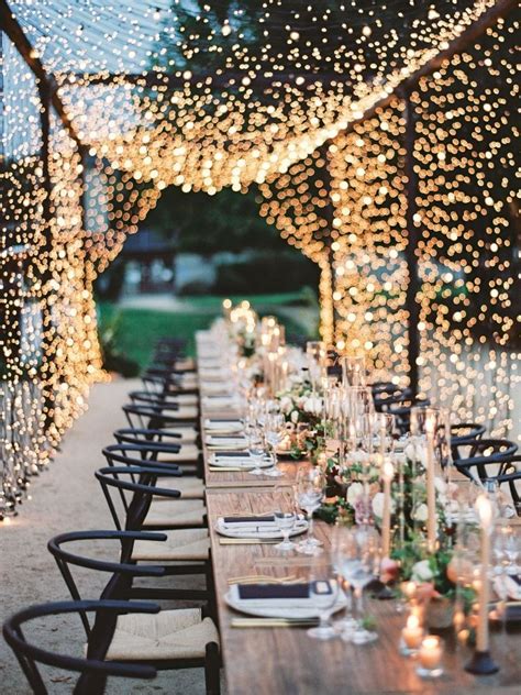 39 Wedding Decoration Ideas You'll Totally Love