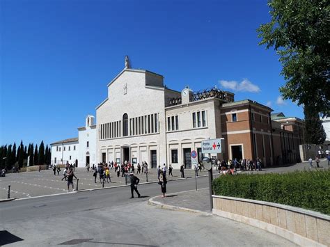 Santuario Padre Pio - All You Need to Know BEFORE You Go (2024)