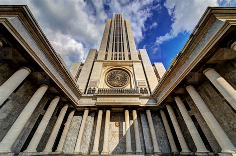 Cathedral Of Learning 2 Photo (53493) - YouWorkForThem