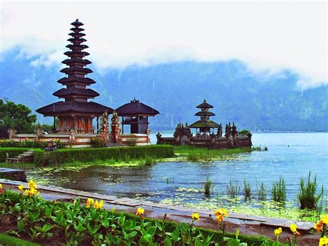 Tempat Wisata di Pulau Bali | Trending Zone