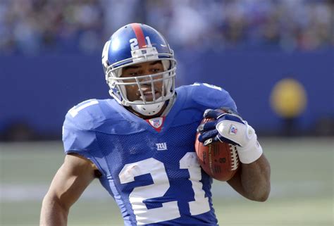 New York Giants: Top 10 Running Backs of All Time - Page 11