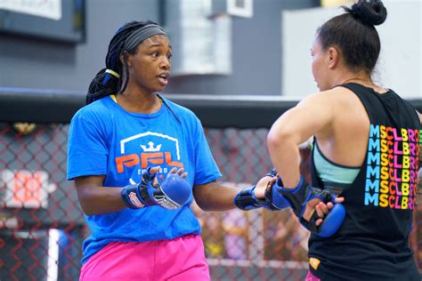 Claressa Shields' MMA venture takes hit with her first pro loss