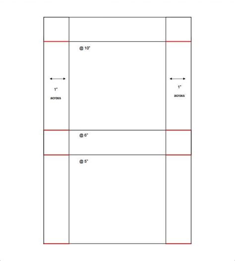 14+ Pizza Box Templates - DOC, PDF