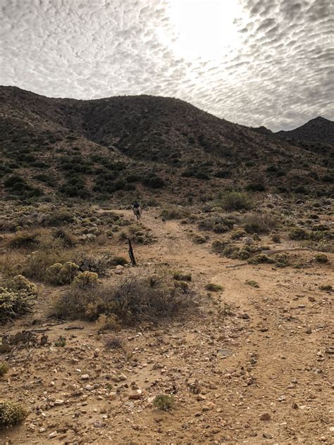 Arizona Peace Trail Drive Report - UTV Off-Road Magazine