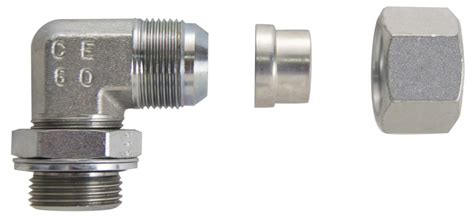 Din Fittings | Prime Hydraulic