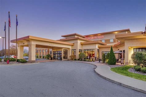 HILTON GARDEN INN MILWAUKEE AIRPORT $84 ($̶1̶1̶8̶) - Updated 2021 ...