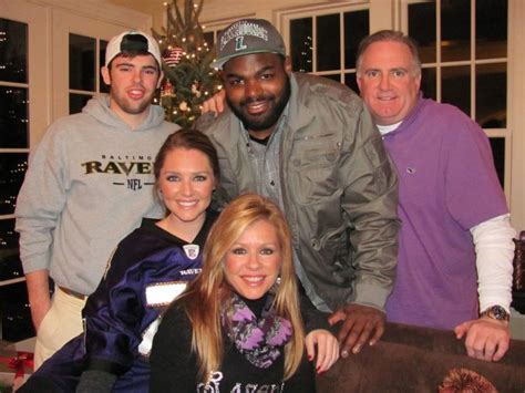 Michael Oher: Sean and Leigh Anne Tuohy Blindsided by Allegations of ...