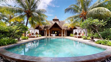 11 Best Hotels with Private Pool in Mauritius - Updated 2024!