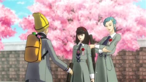 Thoughts on Persona 1 ending? (SPOILERS) : r/PERSoNA