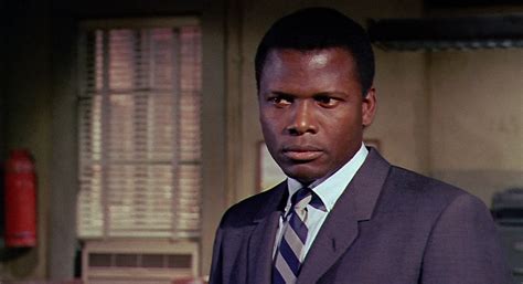 In the Heat of the Night (1967), Sidney Poitier African American Actors, Art How, Film Director ...