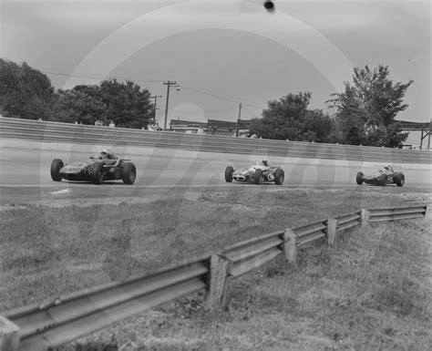 USAC Champ Car Milwaukee | Revs Digital Library