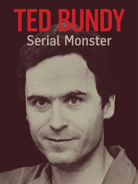 Ted Bundy: Serial Monster (2018) S01 - WatchSoMuch