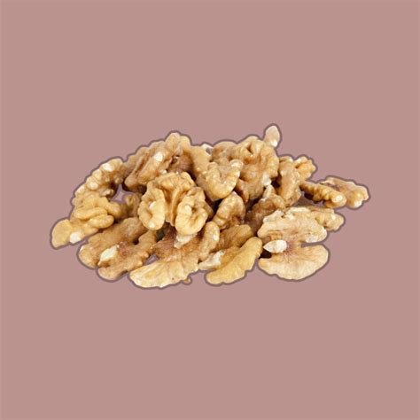 Premium Walnuts 1kg - Omega-3 Rich, Keto-Friendly, All-Natural Unsalted Walnuts — Buysnacksuk