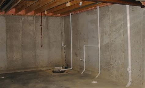 What Causes Moisture in Basement Walls? - Water Damage Advisor