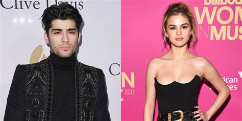 Fans Go Nuts Over Rumors That Selena Gomez & Zayn Malik Have ‘Aladdin ...