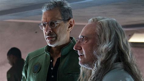 Independence Day: Resurgence - Brent Spiner Interview - IGN