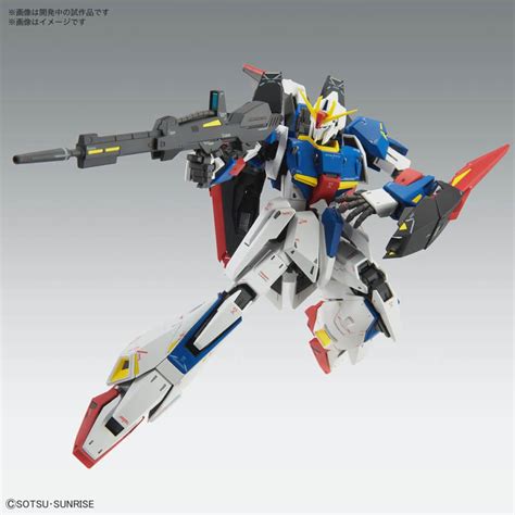 New Gundam Model Kits Releasing in 2023 - Anime Collective