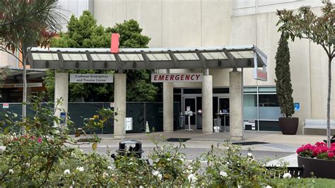 Sharp Memorial Hospital Emergency Room | Sharp HealthCare