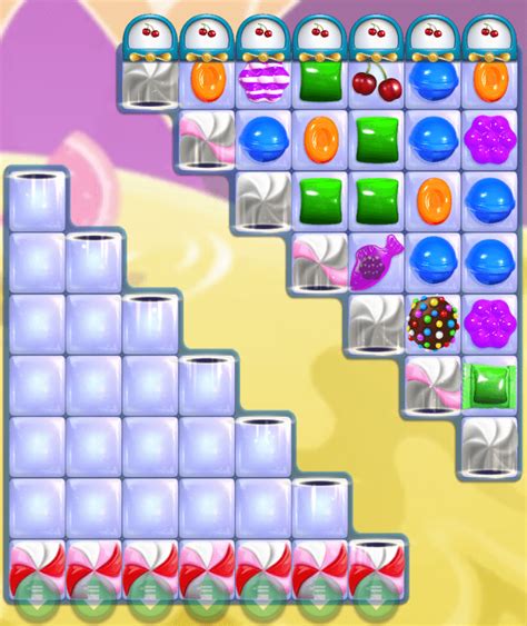 Candy Crush Saga Jelly Levels Guide - AndroidGamingFox