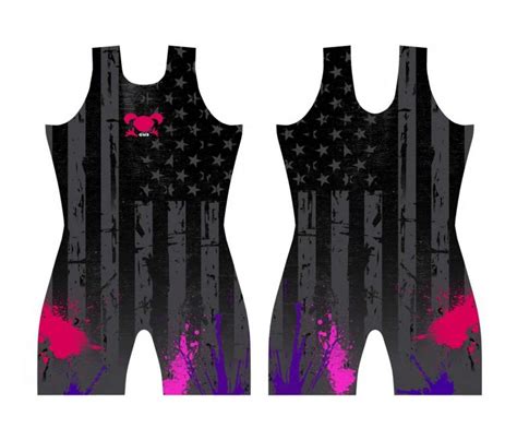 High School Wrestling Singlet, High School Wrestling Singlet Manufacturer