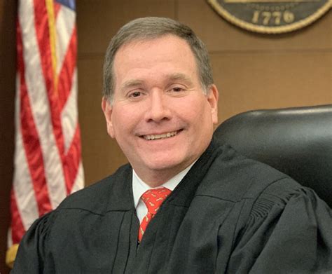 Fulton County Superior Court Chief Judge Announces Plan to Retire