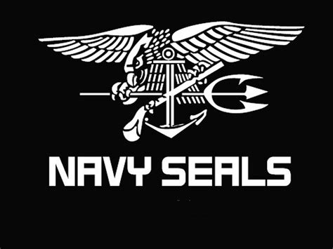 Us Navy Seal Logo Wallpapers - Wallpaper Cave