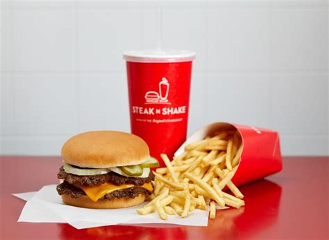 Steak 'n Shake Closes More Locations In 2023