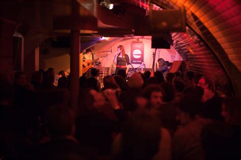 The best jazz clubs in Paris - The Washington Post