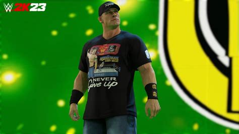 WWE 2K23 Receives New Hype Trailer, Early Access Now Live