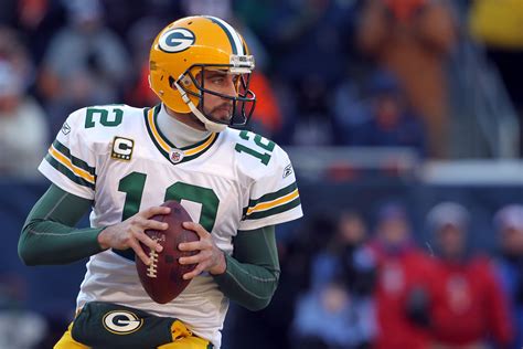 Super Bowl 2011: 10 Reasons Aaron Rodgers Will Be Exposed By Steelers ...