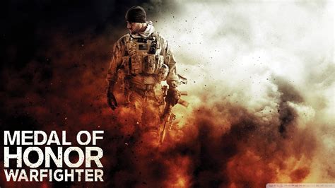 Medal of Honor Wallpaper 1080p - WallpaperSafari