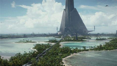 Scarif Citadel Tower | Wiki | Star Wars Amino