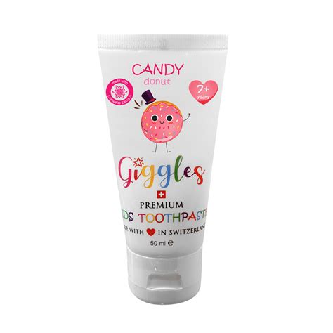 Giggles – Candy donut for 7+ years – The Apothecary