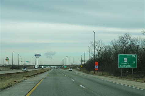 Interstate 80 in Illinois - Wegenwiki