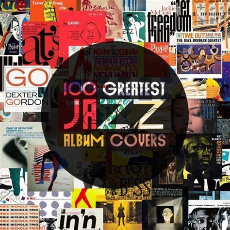 The 100 Greatest Jazz Album Covers | uDiscover